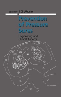 Abbildung von: Prevention of Pressure Sores - CRC Press
