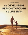 Cover: The Developing Person Through the Life Span - Worth Publishers Inc.,U.S.