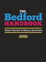 Cover: The Bedford Handbook - Bedford/Saint Martin's