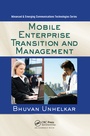 Cover: Mobile Enterprise Transition and Management - CRC Press