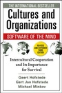 Cover: Cultures and Organizations: Software of the Mind, Third Edition - McGraw-Hill Education