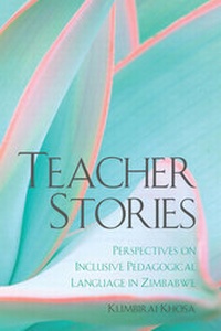Abbildung von: Teacher Stories - Peter Lang Verlag