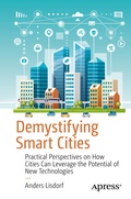 Cover: Demystifying Smart Cities - APress