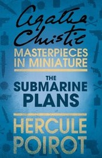 Abbildung von: The Submarine Plans - HarperCollins