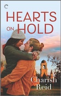 Cover: Hearts on Hold - Harlequin