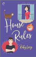 Cover: House Rules - Carina Press