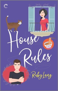 Enlarge image Cover: House Rules - Carina Press