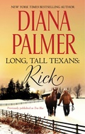 Cover: Long, Tall Texans: Rick - HQN Books
