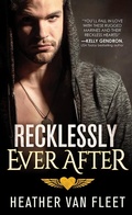Cover: Recklessly Ever After - Sourcebooks Casablanca