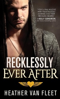 Enlarge image Cover: Recklessly Ever After - Sourcebooks Casablanca