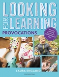Cover: Looking for Learning: Provocations - Featherstone
