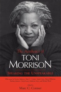 Cover: The Aesthetics of Toni Morrison - University of Pennsylvania Press, Inc.
