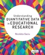 Cover: Understanding Quantitative Data in Educational Research - SAGE Publications Ltd