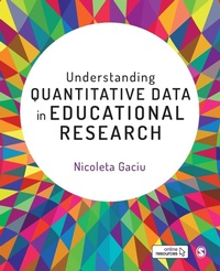 Enlarge image Cover: Understanding Quantitative Data in Educational Research - SAGE Publications Ltd