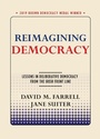 Cover: Reimagining Democracy - Cornell Selects