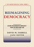 Cover: Reimagining Democracy - Cornell Selects