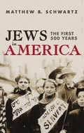 Cover: Jews in America - Wipf & Stock Publishers