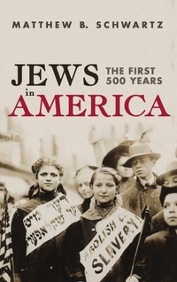 Enlarge image Cover: Jews in America - Wipf & Stock Publishers