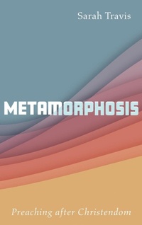Enlarge image Cover: Metamorphosis - Wipf & Stock Publishers