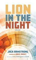 Cover: Lion in the Night - Wipf & Stock Publishers