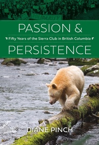 Abbildung von: Passion and Persistence - Harbour Publishing