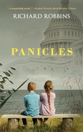 Cover: Panicles - Evolved Publishing LLC