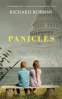 Enlarge image Cover: Panicles - Evolved Publishing LLC