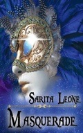 Cover: Masquerade - Wild Rose Press