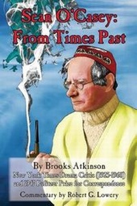 Enlarge image Cover: Sean O'Casey - Ardent Writer Press, LLC