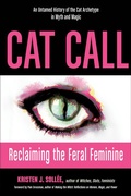 Cover: Cat Call - Weiser Books