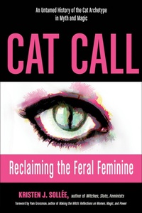 Enlarge image Cover: Cat Call - Weiser Books