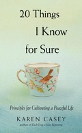 Cover: 20 Things I Know for Sure - Turner Publishing Company