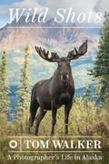 Cover: Wild Shots - Mountaineers Books