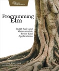 Cover: Programming Elm - PRAGMATIC BOOKSHELF