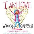 Cover: I Am Love - Abrams Books for Young Readers