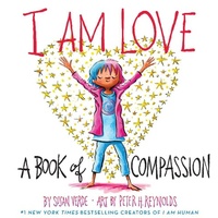 Enlarge image Cover: I Am Love - Abrams Books for Young Readers