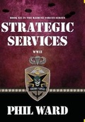 Cover: Strategic Services - Military Publishers, LLC