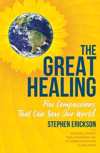 Enlarge image Cover: Great Healing - BOOKBABY