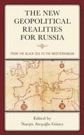 Cover: The New Geopolitical Realities for Russia - Lexington Books