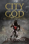Cover: City of God - Canelo Adventure