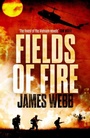 Cover: Fields of Fire - Canelo Action