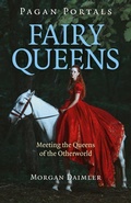 Cover: Pagan Portals - Fairy Queens - Simon + Schuster LLC