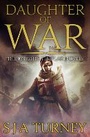Cover: Daughter of War - Canelo