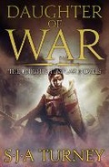 Cover: Daughter of War - Canelo