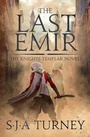 Cover: The Last Emir - Canelo Adventure