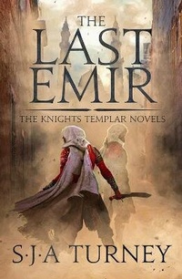 Enlarge image Cover: The Last Emir - Canelo Adventure