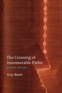 Enlarge image Cover: The Crossing of Innumerable Paths - Ridinghouse