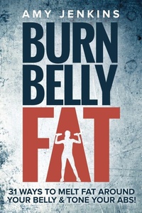 Enlarge image Cover: Burn Belly Fat - Venture Ink