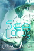 Cover: Sea Lords (Deities, #2) - Deities