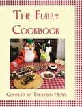 Cover: The Furry Cookbook - Fenris Publishing, LLC